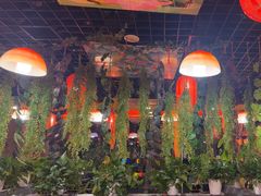 -江湖水乡铁锅炖魚(周庄嘉园店)