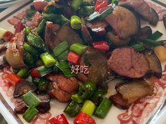 -老唐三下锅 ·张家界地标美食(溪布街店)