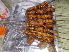 -酒宝荡烧烤(长航局江大路住宅小区店)