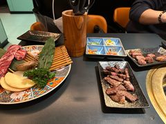 -無二炙坊·和牛烧肉(大钟寺1733店)