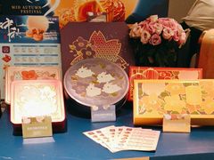 -港丽餐厅(来福士店)