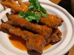 -燕郊烧鸽子(广安路店)