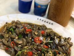 -长平老姿娘夜粥(平东一街店)