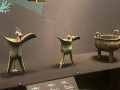 -盘龙城国家考古遗址公园