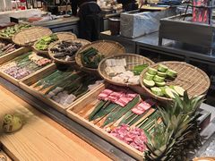 -一豚轩·烧鸟·豚骨拉面(五四路店)