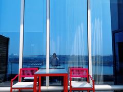 -厦门海港英迪格酒店(中山路店)