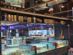 -尚海豆捞(乐虹坊店)