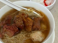 -池记(尖沙咀店)