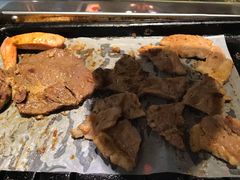 -阪尚皇·原切牛排·烤肉火锅自助(北京路店)