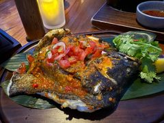 -三亚艾迪逊酒店·海滩烧烤 BARBACOA·现场乐队·浪漫晚餐·烧烤海鲜