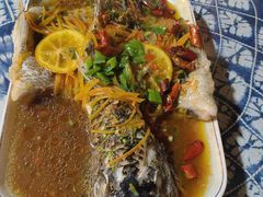 -龙姐私房菜(和顺古镇店)