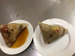-老妈宫粽球