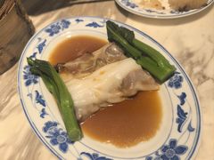 -广州花园酒店荔湾亭·地道点心·粤式饮茶