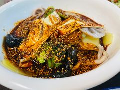 -艺味深尝(云锦路店)