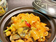 -兴悦酒家(保利克洛维店)