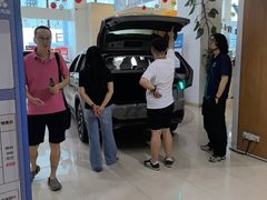 -上汽荣威体验中心(徐汇东安路店)