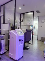 -熙朵美学植发·连锁品牌