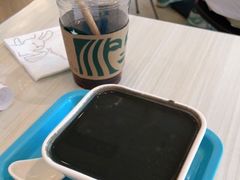 -满记甜品(荟聚购物中心店)