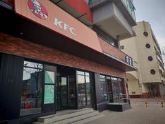 -肯德基(顺义光明大街店)