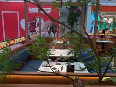 -千日贺茶餐厅(开发区安盛店)