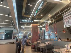-敏华冰厅(平安金融中心店)