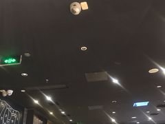 大堂-吉野家(复兴路第二餐厅店)