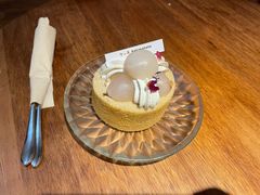 荔枝玫瑰戚风-Kekimatata 生日蛋糕·烘焙教学