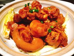 -御湾·浅水湾·贺胜土鸡汤(潜山店)