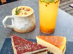 -16毫米咖啡&酒吧(南锣鼓巷店)