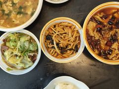 -苹果树下艺术餐厅(通州店)