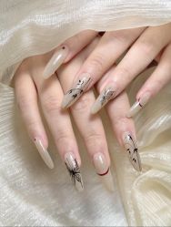 -M·X Nail日式美甲美睫