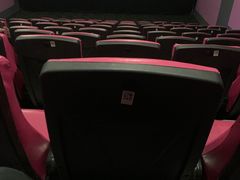 -保利万和CFR国际影城(钱江世纪城店)