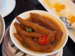 -三亚亚龙湾瑞吉酒店·铭轩中餐厅Mingxuan·海南菜·粤菜