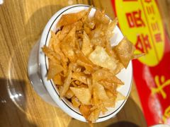 -粥六•新晋菜(柳巷店)