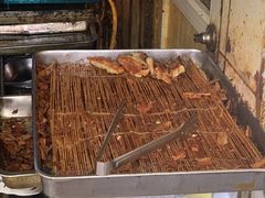 -一品鲜鱼锅贴(人民一路店)