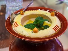 -ELI FALAFEL Lebanese&Mediterranean黎巴嫩美食(富城路店)