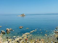 -养马岛旅游度假区