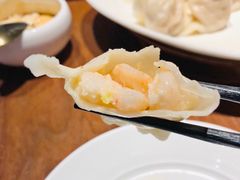 -喜鼎海胆水饺(柏威年购物中心店)