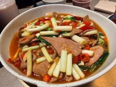 -饕林餐厅(春熙路店)
