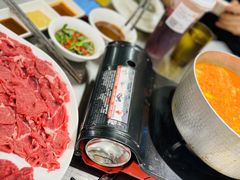 -燃计沙茶皇·香港沙茶火锅(人广旗舰店)
