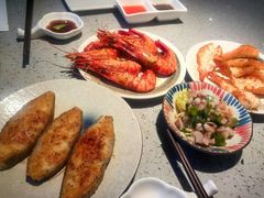 -大渔铁板烧(大悦城店)