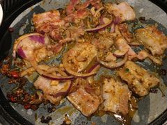 -么子烤肉(化龙池店)