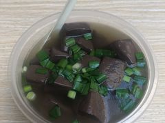-阿一猪红汤(东风西路店)