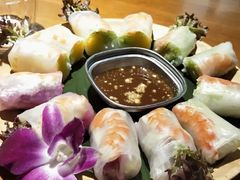 -花样西贡·蜜越餐厅·法式越南料理(水晶城店)