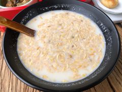 -上席擂茶·新中式青年茶馆(古城店)