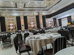 -轩记海鲜餐厅·四十五年老字号·经典粤菜(西区彩虹店)