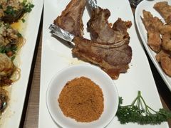 -廊亦舫Lang Yi Fang Restaurant(金桥店)