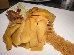 -龙悦湾酒家·八阵鱼生·渔人码头店