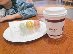 -COSTA COFFEE(上海五玠坊店)