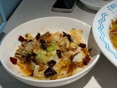 -花椒俏川菜小馆(南海万达店)